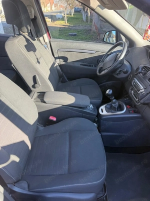 Renault Scenic Grand  - imagine 3