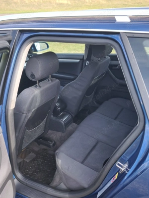 Audi A4 B6 Avant  - imagine 7