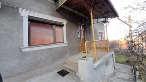 Vând casă D+P în Hunedoara, zona Chizid, teren 436mp, garaj, anexă - imagine 4