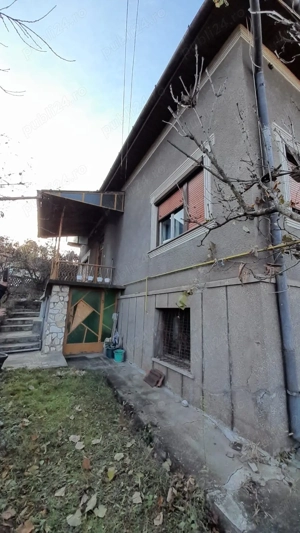 Vând casă D+P în Hunedoara, zona Chizid, teren 436mp, garaj, anexă - imagine 2
