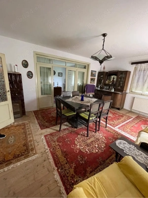 Vând casă D+P în Hunedoara, zona Chizid, teren 436mp, garaj, anexă - imagine 5