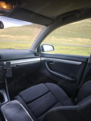 Audi A4 B6 Avant  - imagine 6