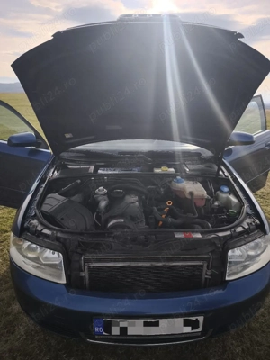 Audi A4 B6 Avant  - imagine 3