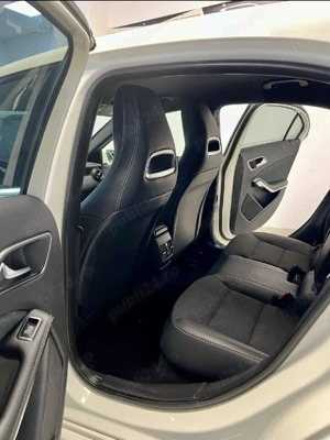 Mercedes a200cdi - imagine 4