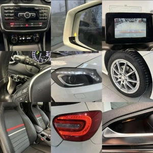 Mercedes a200cdi - imagine 5