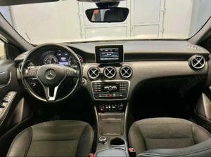Mercedes a200cdi - imagine 3