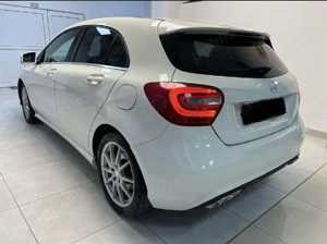 Mercedes a200cdi - imagine 2