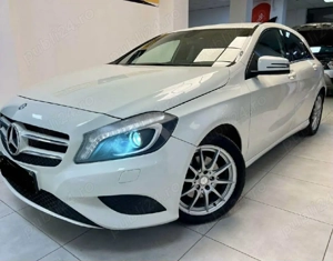 Mercedes a200cdi