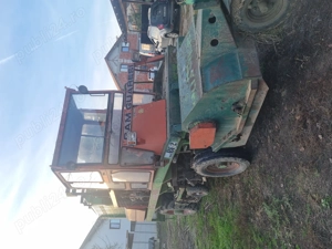 Vând combină de recoltat sfecla  - imagine 3