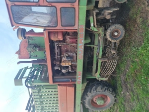 Vând combină de recoltat sfecla  - imagine 2