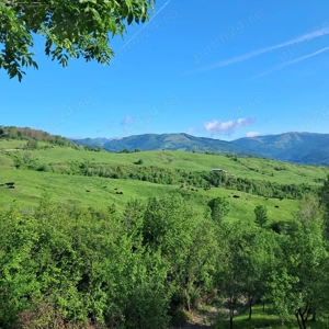 Teren Breaza intravilan  - imagine 3