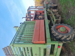 Vând combină de recoltat sfecla  - imagine 5