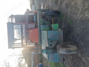 Vând combină de recoltat sfecla  - imagine 4