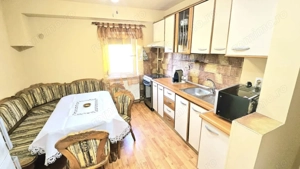 Apartament 2 camere, semidecomandat, etaj 2, zona Fraidorf - imagine 5