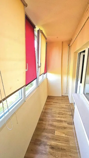 Apartament 2 camere, semidecomandat, etaj 2, zona Fraidorf - imagine 9