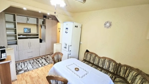 Apartament 2 camere, semidecomandat, etaj 2, zona Fraidorf - imagine 6