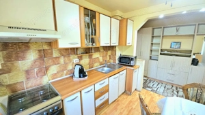 Apartament 2 camere, semidecomandat, etaj 2, zona Fraidorf - imagine 4