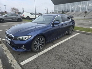 Bmw Seria 3 G2  L, 190 CP