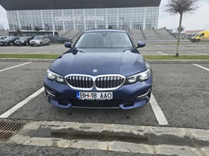 Bmw Seria 3 G2  L, 190 CP - imagine 2