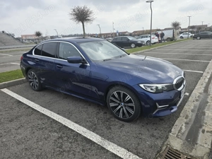 Bmw Seria 3 G2  L, 190 CP - imagine 4