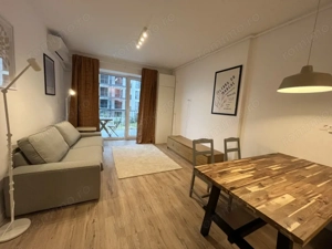 Prima inchiriere Estoria City Pallady 2 camere