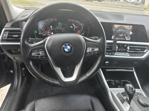 Bmw Seria 3 G2  L, 190 CP - imagine 8