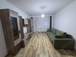 Inchiriez apartament 2 camere, zona Tractoru (Casa Nobel), pet friendly