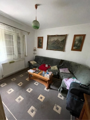 Vând casă D+P în Hunedoara, zona Chizid, teren 436mp, garaj, anexă - imagine 6