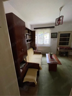 Vând casă D+P în Hunedoara, zona Chizid, teren 436mp, garaj, anexă - imagine 7