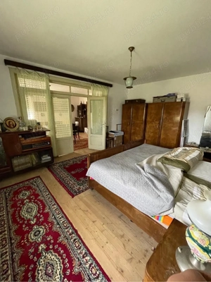 Vând casă D+P în Hunedoara, zona Chizid, teren 436mp, garaj, anexă - imagine 9