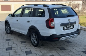 Dacia Logan Mcv Stepway  - imagine 3