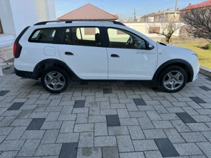 Dacia Logan Mcv Stepway  - imagine 7