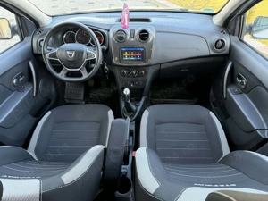 Dacia Logan Mcv Stepway  - imagine 5