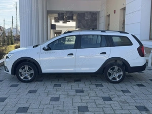 Dacia Logan Mcv Stepway  - imagine 6