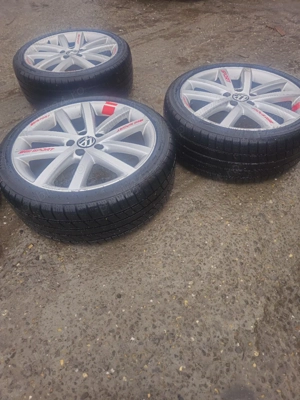 jant 5x112 tel.0741951225 - imagine 5