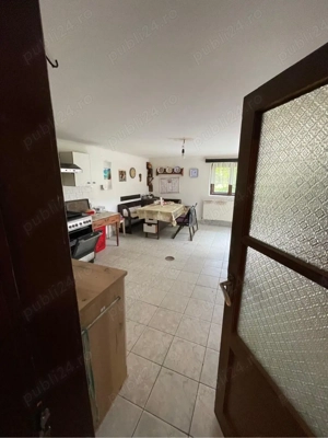 Vând casă D+P în Hunedoara, zona Chizid, teren 436mp, garaj, anexă - imagine 10