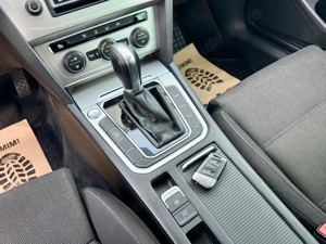 vw pasat b8 - imagine 5