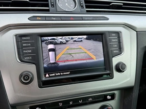 vw pasat b8 - imagine 3