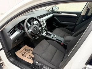 vw pasat b8 - imagine 2
