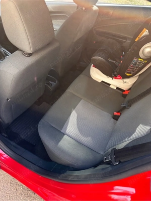 Vand Ford Fiesta  - imagine 3