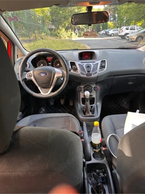 Vand Ford Fiesta  - imagine 4