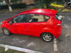 Vand Ford Fiesta  - imagine 2