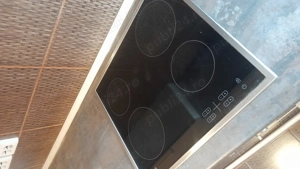 Plita electrica Samsung