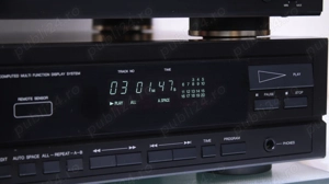 Cd player Denon DCD-610,DCD-620. - imagine 2