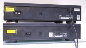 Cd player Denon DCD-610,DCD-620. - imagine 5