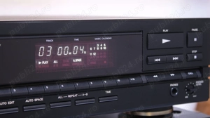Cd player Denon DCD-610,DCD-620. - imagine 4