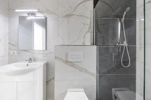 Comision 0% | 2 camere intr-un bloc nou in Braytim - imagine 15