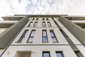 Comision 0% | 2 camere intr-un bloc nou in Braytim - imagine 2