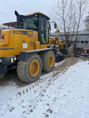 Autogreder + Cilindru XCMG - imagine 2