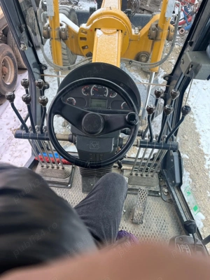 Autogreder + Cilindru XCMG - imagine 4